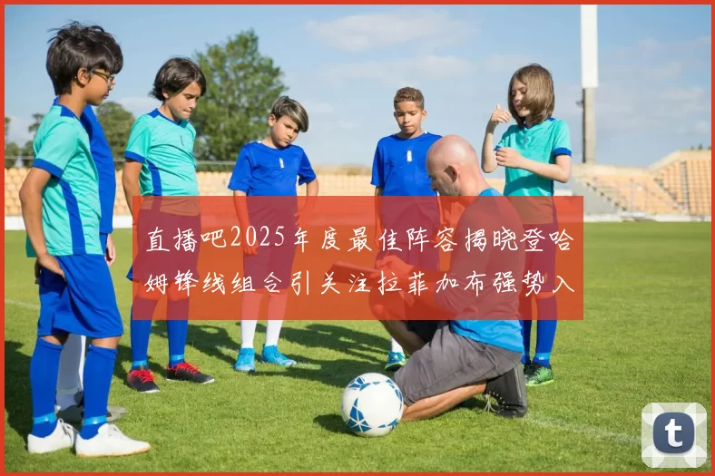 直播吧2025年度最佳阵容揭晓登哈姆锋线组合引关注拉菲加布强势入选